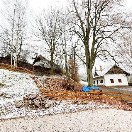 Holiday Home In The Giant Mountains Rudnik Exterior photo